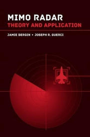 Mimo Radar Applications For The Next Gen