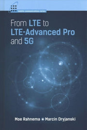 From Lte To Lteadvanced Pro & 5g