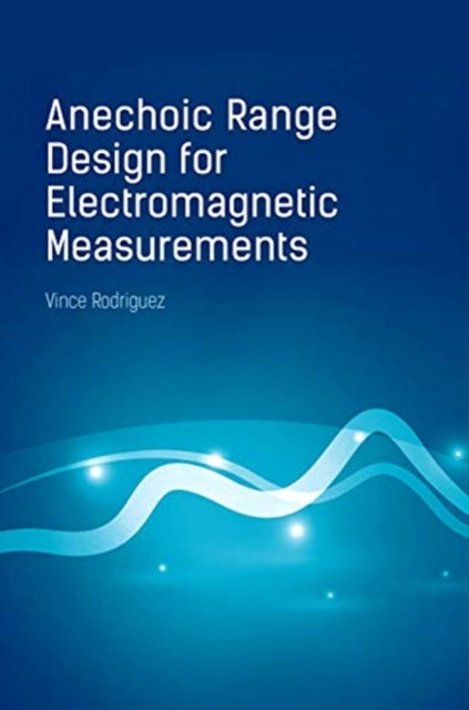 Anechoic Range Design For Electronmagnet