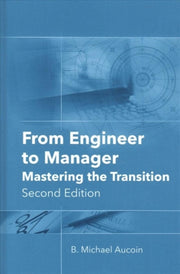 From Engineer To Manager: Managing The T