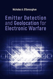 Emitter Detection And Geolocation For El