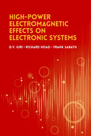 High-power Radio Frequency Effects On El