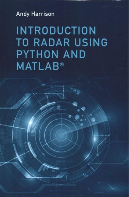 Introduction To Radar With Python And Ma