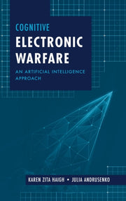 Cognitive Electronic Warfare
