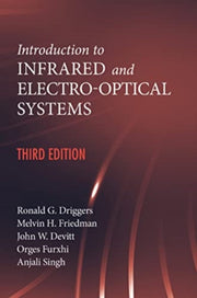 Introduction To Infrared & Electrooptica