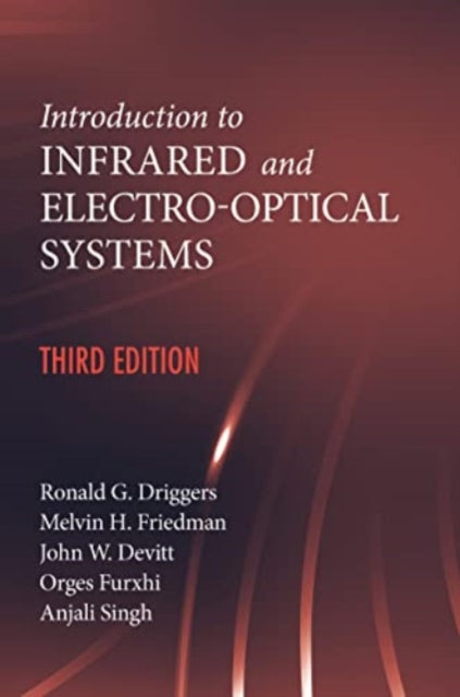 Introduction To Infrared & Electrooptica