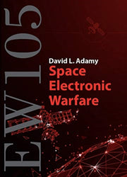 Ew105: Space Electronic Warfare
