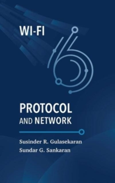 Wifi 6 Protocol & Network