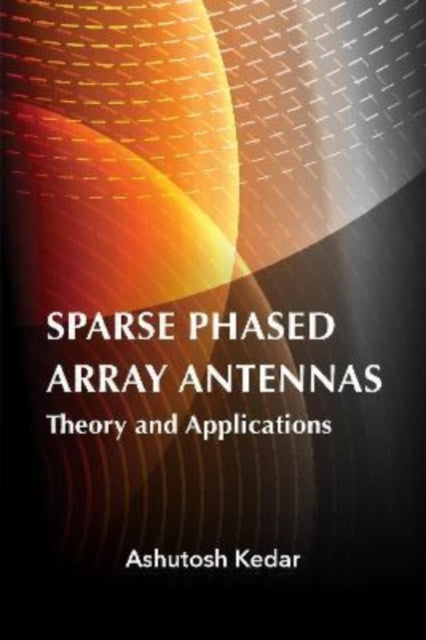 Sparse Phased Array Antennas