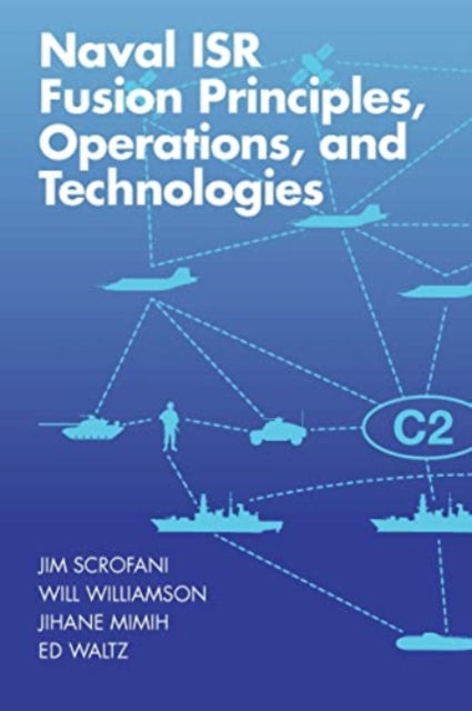 Introduction Naval Isr Fusion Principles