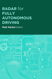Radar For Fully Autonomous Driving