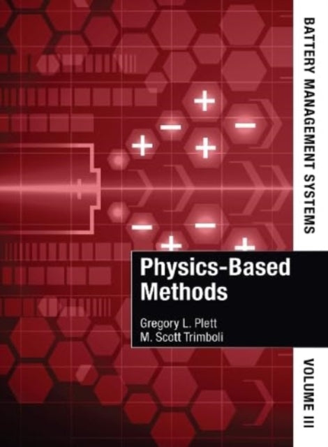 Battery Management Systems Volume Iii Ph