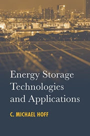 Energy Storage Technologies & Applicatio