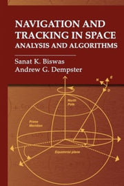 Navigation & Tracking In Space Analysis