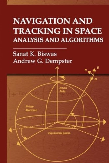Navigation & Tracking In Space Analysis