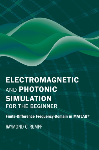 Electromagnetic & Photonic Simulation Fo