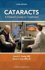 Cataracts 3rd Ed