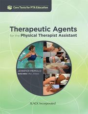 Therapeutic Agents For The Physical Ther