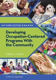 Developing Occupation Centered Programs