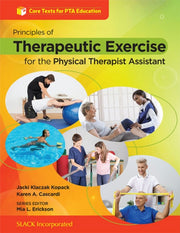 Principles Of Therapeutic Exercise For