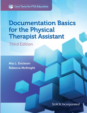 Documentation Basics For The Physical Th