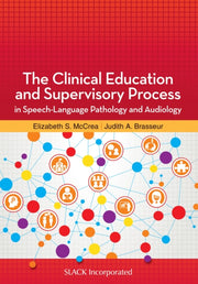 The Clinical Education And Supervisory P