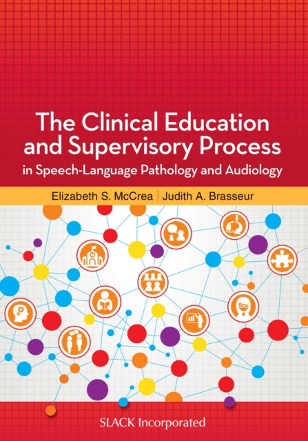 The Clinical Education And Supervisory P