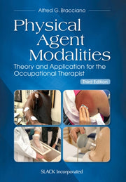 Physical Agent Modalities 3rd Ed