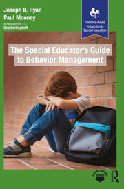 Special Educator  S Guide To Beha