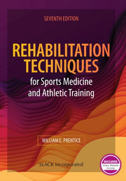 Rehabilitation Techniques For Sports Med