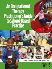 Occupational Therapy Practitioner