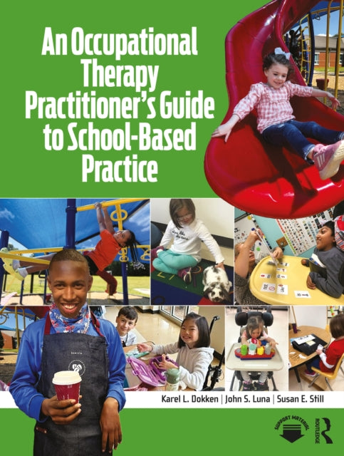 Occupational Therapy Practitioner
