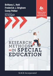 Research Methods In Special Education