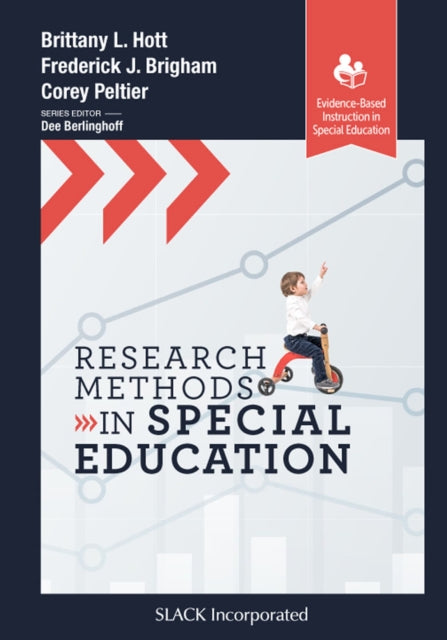 Research Methods In Special Education