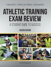 Athletic Training Exam Review 7th Ed