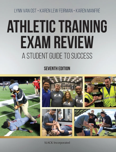 Athletic Training Exam Review 7th Ed