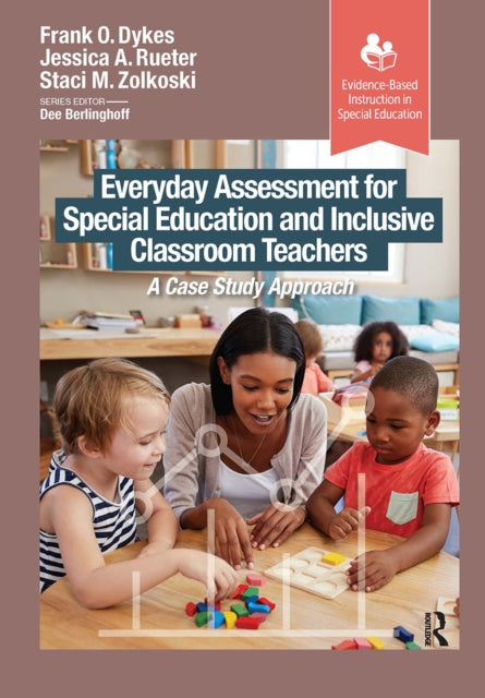 Everyday Assessment For Special Educati