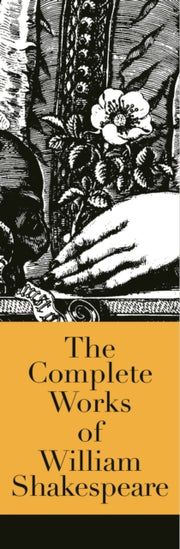 Complete Works Of William Shakespeare By Shakespeare, William