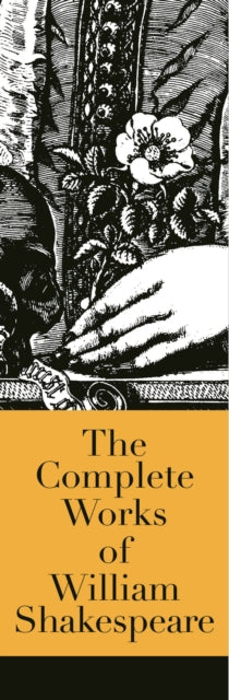 Complete Works Of William Shakespeare By Shakespeare, William