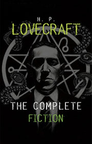 Complete Tales Of H P Lovecraft By Lovecraft, H P