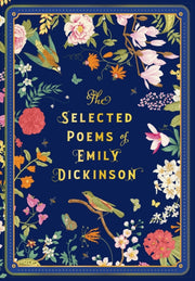Selected Poems Of Emily Dickinson