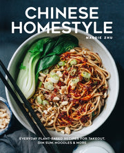Chinese Homestyle Cooking