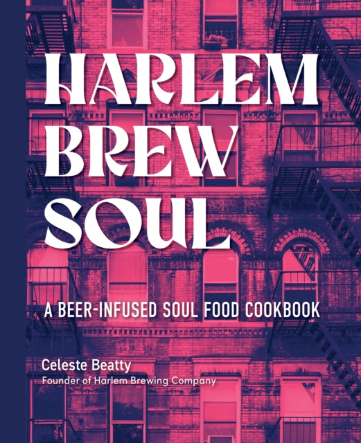 Harlem Brew Sould