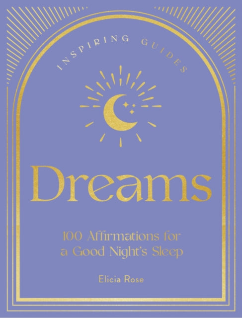 Dreams 100 Meditations/good Nights Sleep
