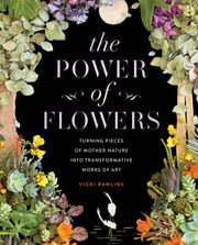 Power Of Flowers