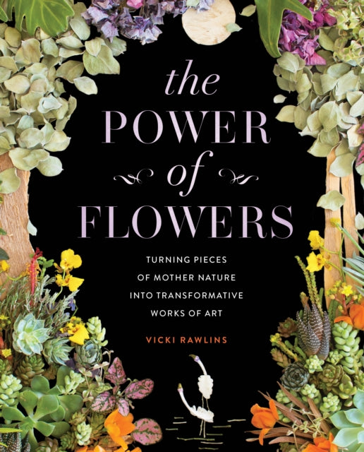 Power Of Flowers