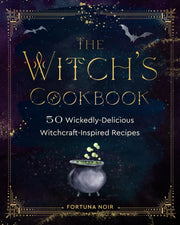 Witchs Cookbook