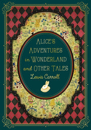 Alices Adventures In Wonderland & Other By Carroll, Lewis