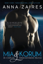 Mia   Korum (de Complete Krinar-kronieke