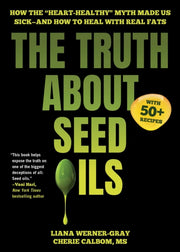 Truth About Seed Oils Ha